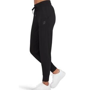 Lululemon Peloton High Waisted Ready to Rulu Lightweight Joggers Black 6